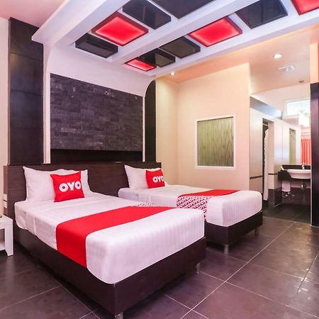 Oyo 245 Sweet Sense Jomtien Resort Pattaya Eksteriør bilde
