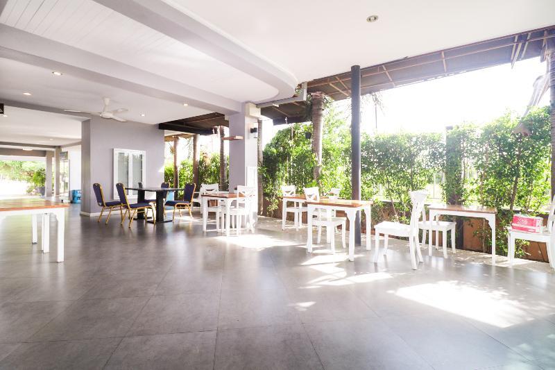 Oyo 245 Sweet Sense Jomtien Resort Pattaya Eksteriør bilde