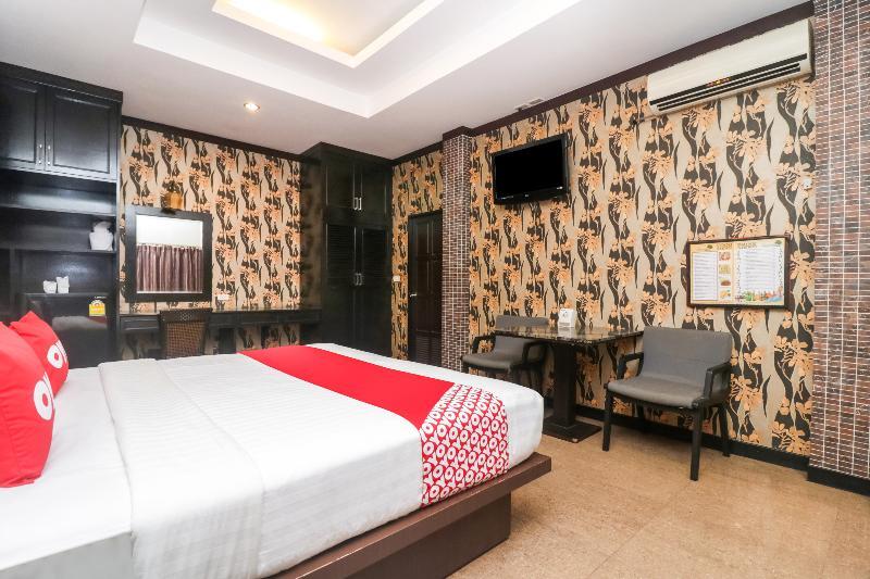 Oyo 245 Sweet Sense Jomtien Resort Pattaya Eksteriør bilde